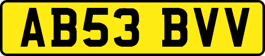 AB53BVV