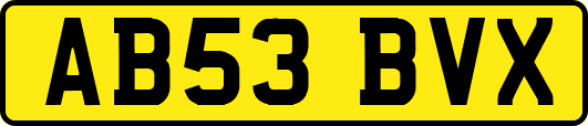 AB53BVX