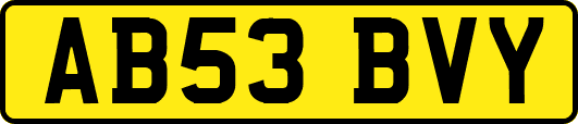 AB53BVY