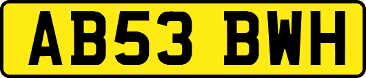 AB53BWH