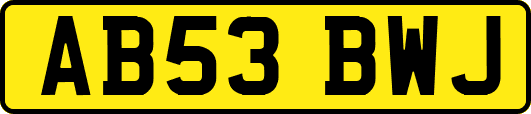 AB53BWJ