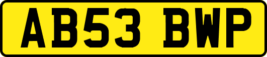 AB53BWP