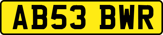 AB53BWR