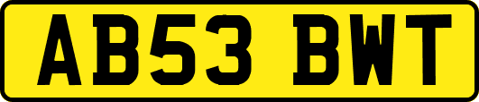AB53BWT