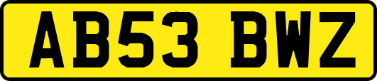 AB53BWZ