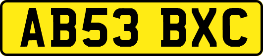 AB53BXC
