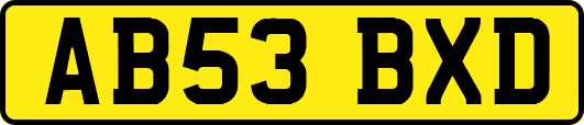 AB53BXD
