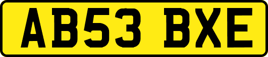 AB53BXE
