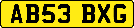 AB53BXG