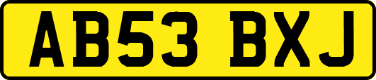 AB53BXJ