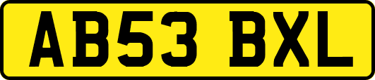 AB53BXL