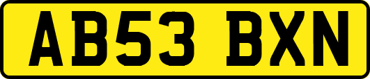 AB53BXN
