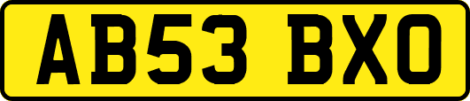 AB53BXO
