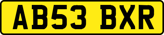 AB53BXR