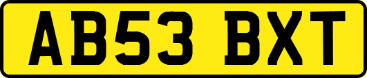 AB53BXT