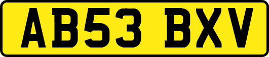 AB53BXV