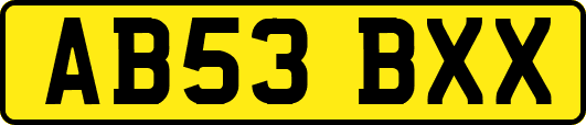 AB53BXX