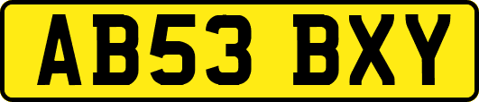 AB53BXY