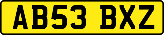 AB53BXZ