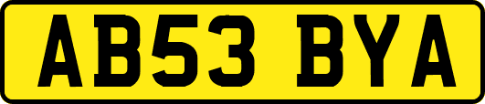 AB53BYA