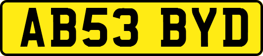 AB53BYD