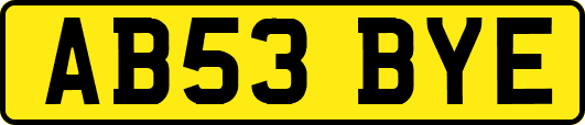 AB53BYE