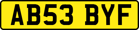 AB53BYF