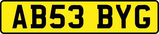 AB53BYG