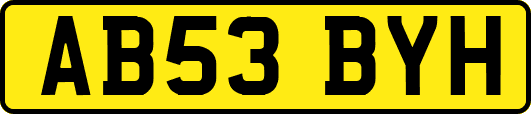 AB53BYH