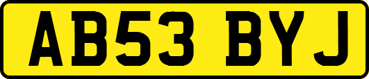 AB53BYJ