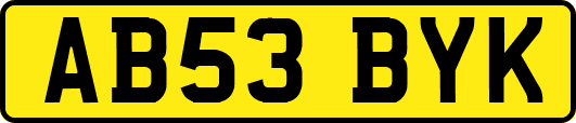 AB53BYK