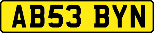 AB53BYN