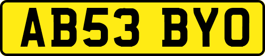 AB53BYO