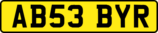 AB53BYR