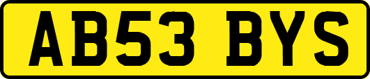 AB53BYS