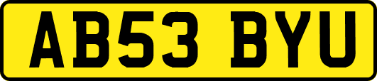 AB53BYU
