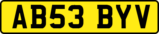 AB53BYV