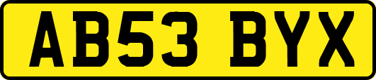 AB53BYX