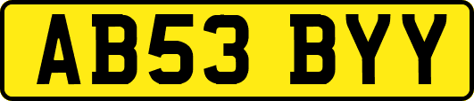 AB53BYY