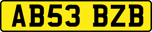 AB53BZB