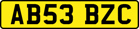 AB53BZC