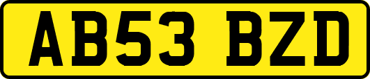 AB53BZD
