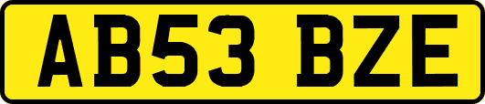 AB53BZE