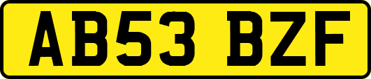 AB53BZF