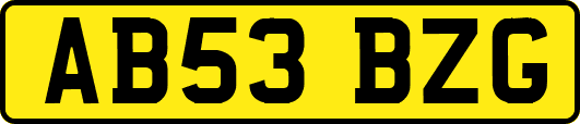 AB53BZG