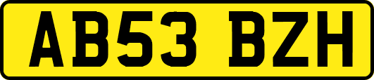 AB53BZH