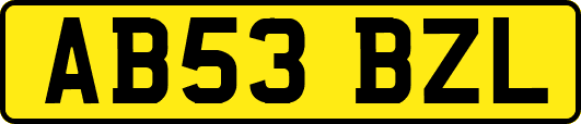 AB53BZL