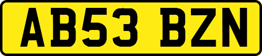 AB53BZN
