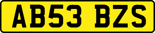 AB53BZS