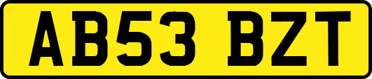AB53BZT